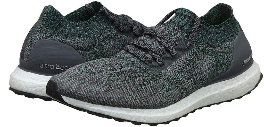 ultra boost uncaged recensione