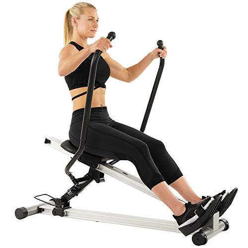Sunny-Health-Fitness-Incline-Full-Motion-Rowing-Machine-Rower-with-350-lb-Weight-Capacity-and-LCD-Monitor